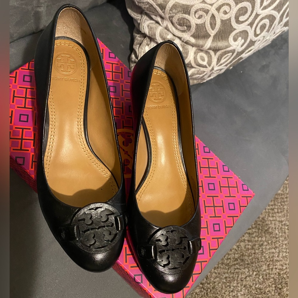 Tory burch shoes